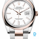 Pārdod Rolex Date just 36 mm