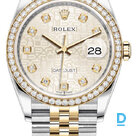 Продают Rolex Datejust 36 mm