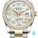 Продают Rolex Datejust 36 mm
