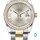 Продают Rolex Datejust 36 mm