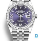 Продают Rolex Datejust 36 mm