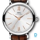 Pārdod IWC Portofino Automatic 34 mm