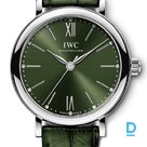 Pārdod IWC Portofino Automatic 34 mm