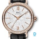 Pārdod IWC Portofino Automatic 34 mm