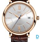 Pārdod IWC Portofino Automatic 37 mm