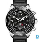 Pārdod IWC Pilot’s Timezoner Chronograph 