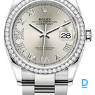 Pārdod Rolex Datejust 36 mm