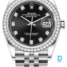Pārdod Rolex Datejust 36 mm