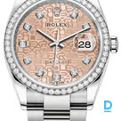 Pārdod Rolex Datejust 36 mm