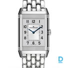 Продают Jaeger-Lecoultre Reverso Classic Medium Duetto