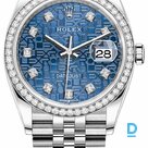 Pārdod Rolex Datejust 36 mm