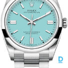 Pārdod Rolex Oyster Perpetual 36 mm