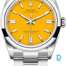 Pārdod Rolex Oyster Perpetual 36 mm