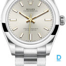 Pārdod Rolex Oyster Perpetual 31 mm
