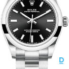 Pārdod Rolex Oyster Perpetual 31 mm