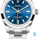 Pārdod Rolex Oyster Perpetual 31 mm