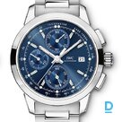 For sale IWC  Ingenieur Chronograph