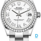 Pārdod Rolex Datejust 31 mm