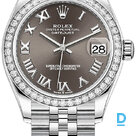 Pārdod Rolex Datejust 31 mm