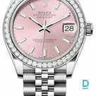 Pārdod Rolex Datejust 31 mm