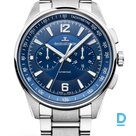 Продают Jaeger-Lecoultre Polaris Chronograph