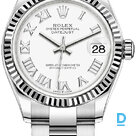 Pārdod Rolex Datejust 31 mm
