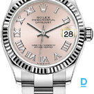 Pārdod Rolex Datejust 31 mm