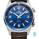 Продают Jaeger-Lecoultre Polaris Automatic