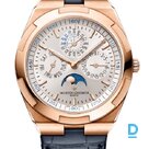 Продают Vacheron Constantin Overseas Ultra-Thin Perpetual Calendar 