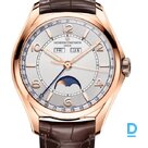 Pārdod Vacheron Constantin Fiftysix Complete Calendar