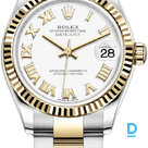 Pārdod Rolex Datejust 31 mm
