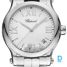 Pārdod Chopard Happy Sport Medium