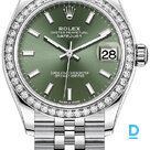 Pārdod Rolex Datejust 31 mm