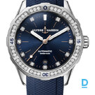 For sale Ulysse Nardin Lady Diver 39mm