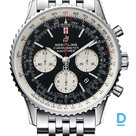 Продают Breitling Navitimer 1 B01 Chronograph  43