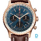 Продают Breitling Navitimer 1 B01 Chronograph 43