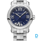 Pārdod Chopard Happy Sport Mini Automatic