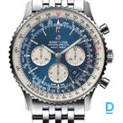 Продают Breitling Navitimer 1 B01 Chronograph 46