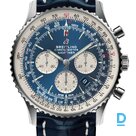 Продают Breitling Navitimer 1 B01 Chronograph 46