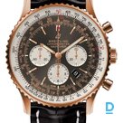 Продают Breitling Navitimer 1 B01 Chronograph 46