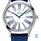 Продают Omega Tresor Quarz 36mm