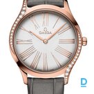 Продают Omega Tresor Quartz 36mm