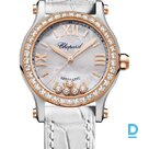 Pārdod Chopard Happy Sport 