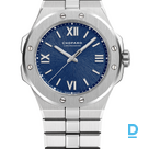 Pārdod Chopard Alpine Eagle Small