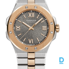 Pārdod Chopard Alpine Eagle Small