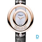 Pārdod Chopard Happy Diamonds Icons