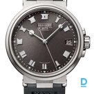 Продают Breguet Marine Chronographe 5517