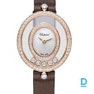 Pārdod Chopard Happy Diamonds Icons