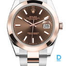 Продают Rolex Datejust 41 mm