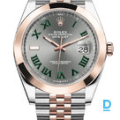 Продают Rolex Datejust 41 mm